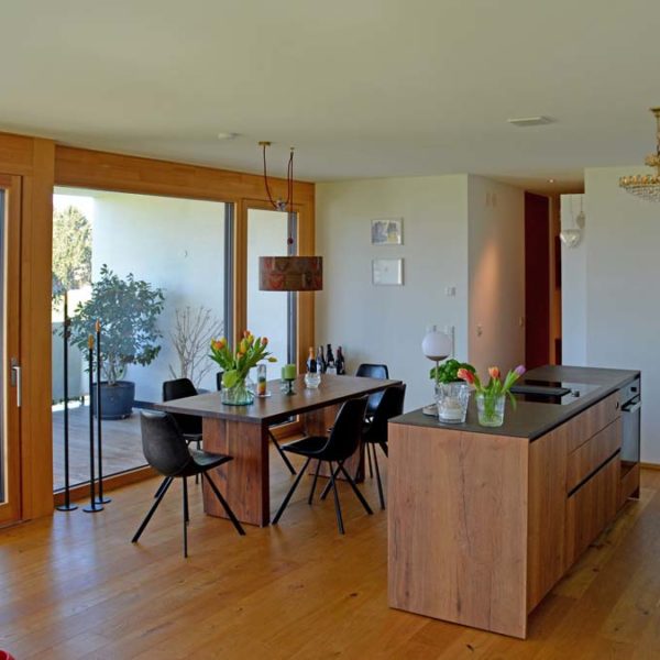 Neuwertige 4-Zimmer-Wohnung in Feldkirch-Gisingen - Amann Immobilien