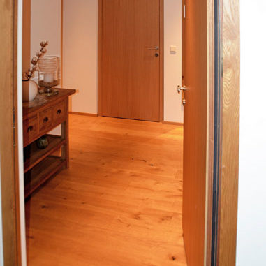 Neuwertige 4-Zimmer-Wohnung in Feldkirch-Gisingen - Amann Immobilien