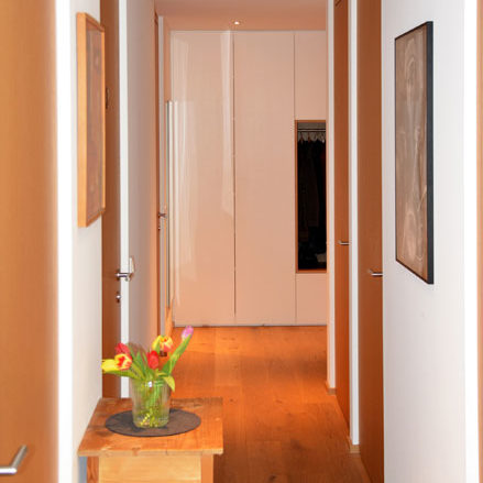 Neuwertige 4-Zimmer-Wohnung in Feldkirch-Gisingen - Amann Immobilien