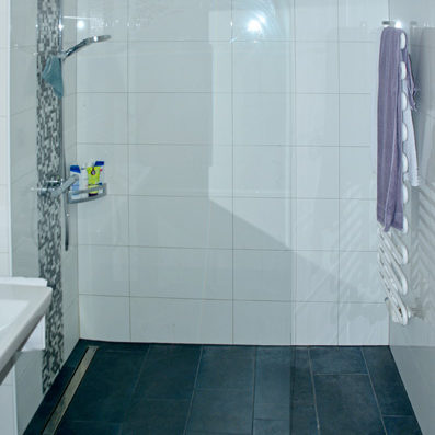 Neuwertige 4-Zimmer-Wohnung in Feldkirch-Gisingen - Amann Immobilien