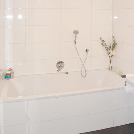 Neuwertige 4-Zimmer-Wohnung in Feldkirch-Gisingen - Amann Immobilien