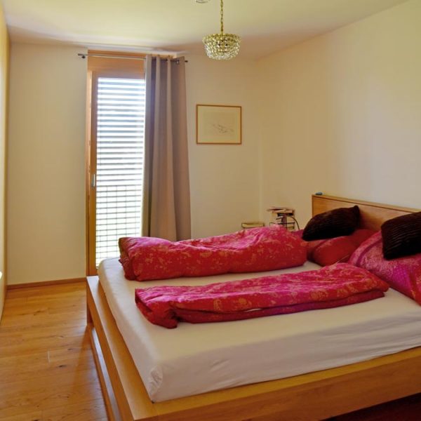 Neuwertige 4-Zimmer-Wohnung in Feldkirch-Gisingen - Amann Immobilien