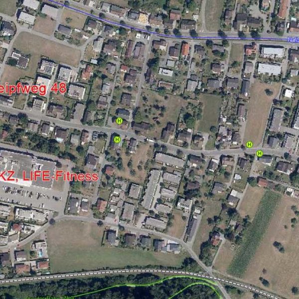 Neuwertige 4-Zimmer-Wohnung in Feldkirch-Gisingen - Amann Immobilien