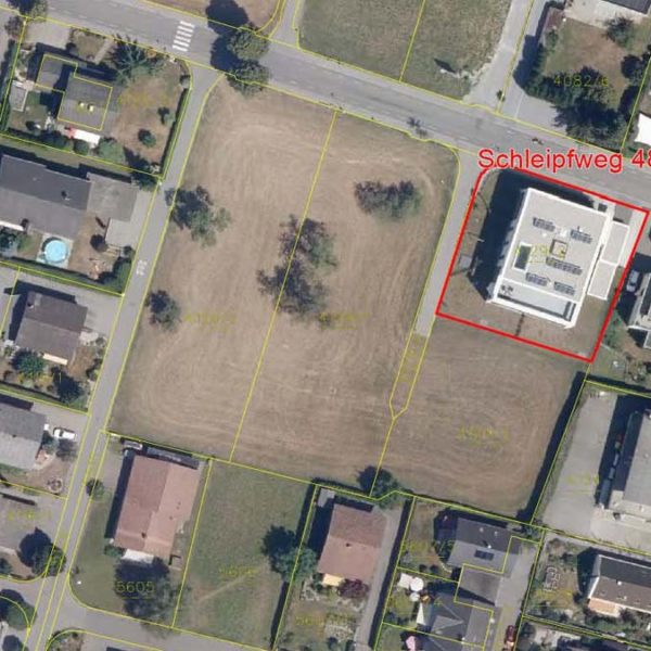 4-Zimmer-Wohnung in Feldkirch-Gisingen - Amann Immobilien