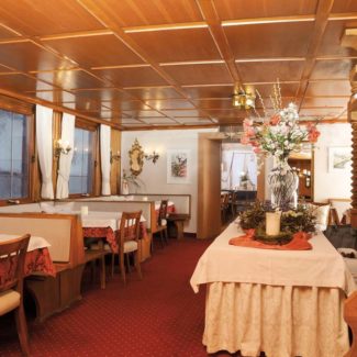 Gasthof im Zentrum von Rankweil