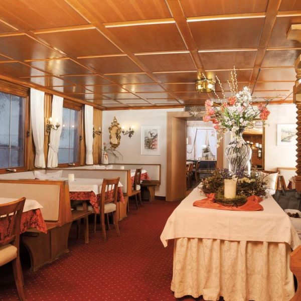 Gasthof im Zentrum von Rankweil