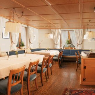 Gasthof im Zentrum von Rankweil