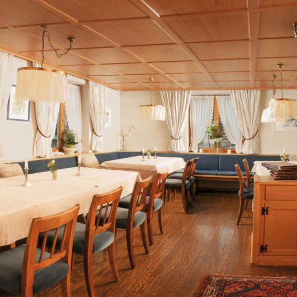 Gasthof im Zentrum von Rankweil