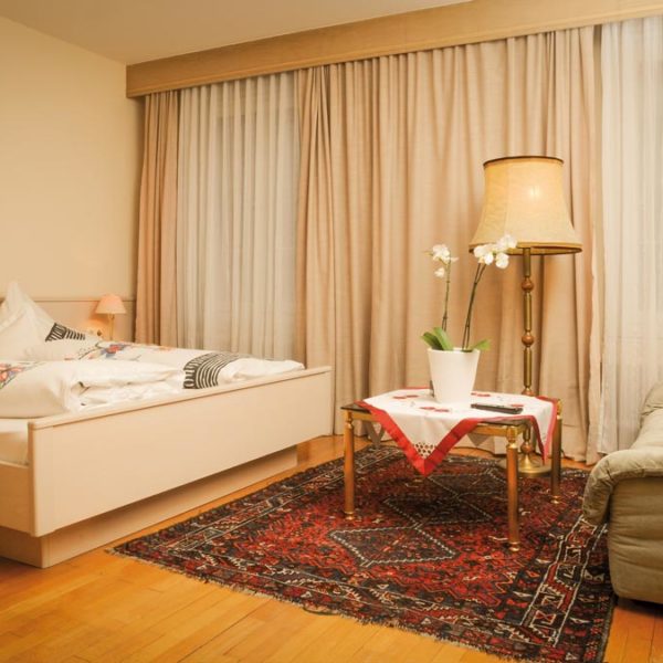 Gasthof im Zentrum von Rankweil