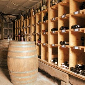 Gasthof im Zentrum von Rankweil