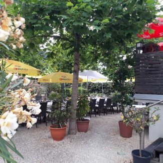 Gasthof im Zentrum von Rankweil