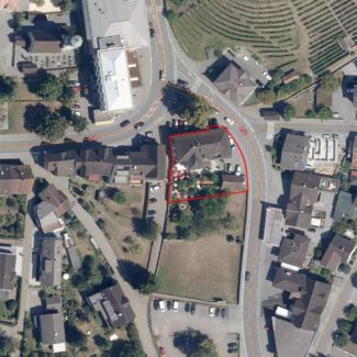 Gasthof im Zentrum von Rankweil