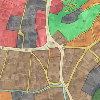 Gasthof im Zentrum von Rankweil