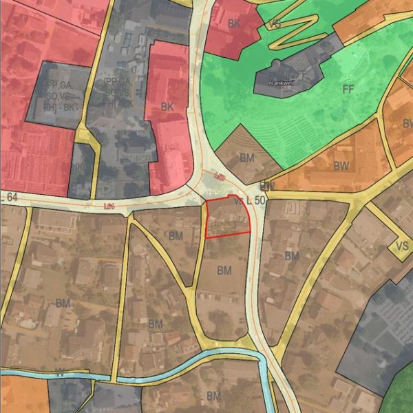 Gasthof im Zentrum von Rankweil