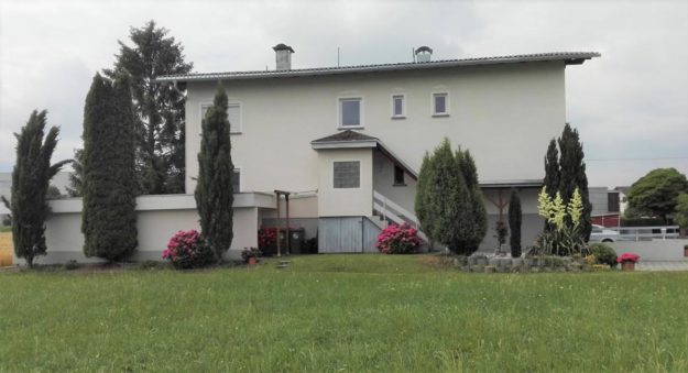 Mehrfamilienhaus mit 4 Wohnungen in Rankweil - Amann Immobilien