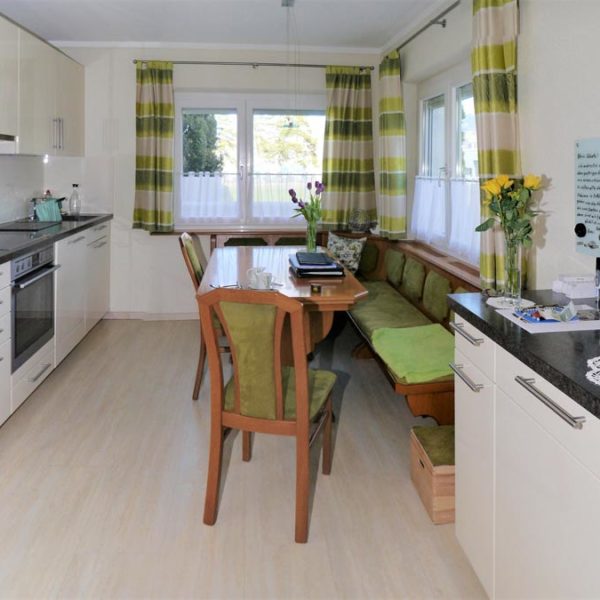 Mehrfamilienhaus mit 4 Wohnungen in Rankweil - Amann Immobilien