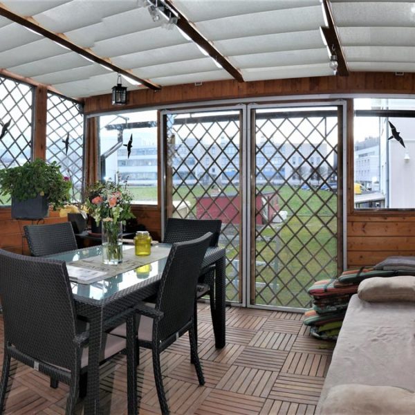 Mehrfamilienhaus mit 4 Wohnungen in Rankweil - Amann Immobilien