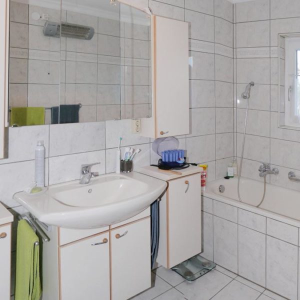 Mehrfamilienhaus mit 4 Wohnungen in Rankweil - Amann Immobilien