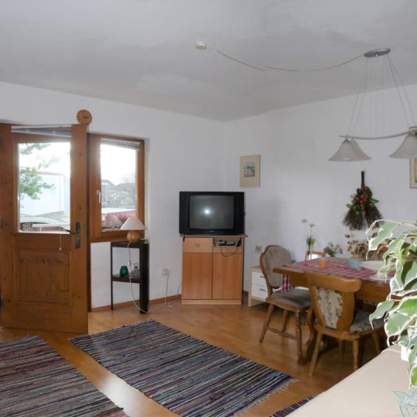 Mehrfamilienhaus mit 4 Wohnungen in Rankweil - Amann Immobilien