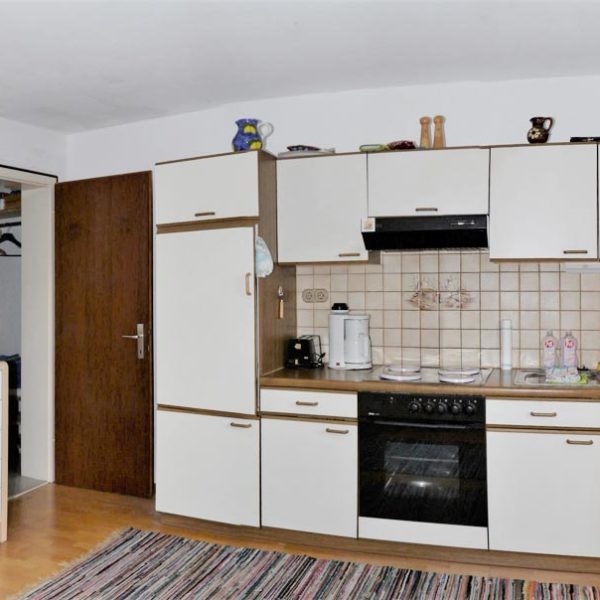 Mehrfamilienhaus mit 4 Wohnungen in Rankweil - Amann Immobilien