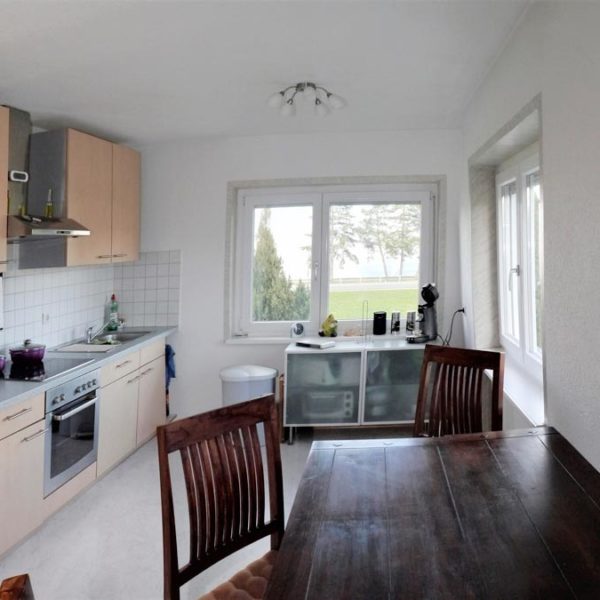 Mehrfamilienhaus mit 4 Wohnungen in Rankweil - Amann Immobilien