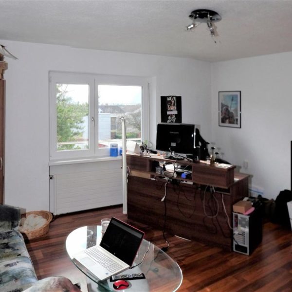 Mehrfamilienhaus mit 4 Wohnungen in Rankweil - Amann Immobilien