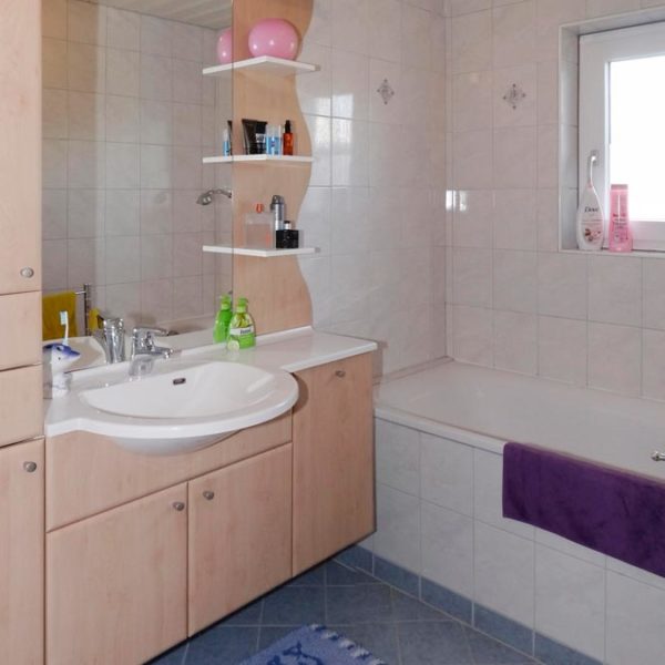 Mehrfamilienhaus mit 4 Wohnungen in Rankweil - Amann Immobilien