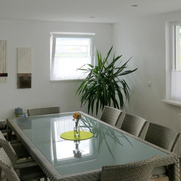 Mehrfamilienhaus mit 4 Wohnungen in Rankweil - Amann Immobilien