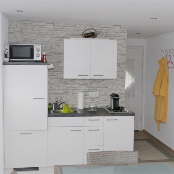 Mehrfamilienhaus mit 4 Wohnungen in Rankweil - Amann Immobilien