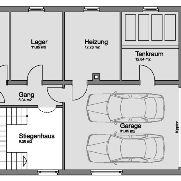 Mehrfamilienhaus mit 4 Wohnungen in Rankweil - Amann Immobilien