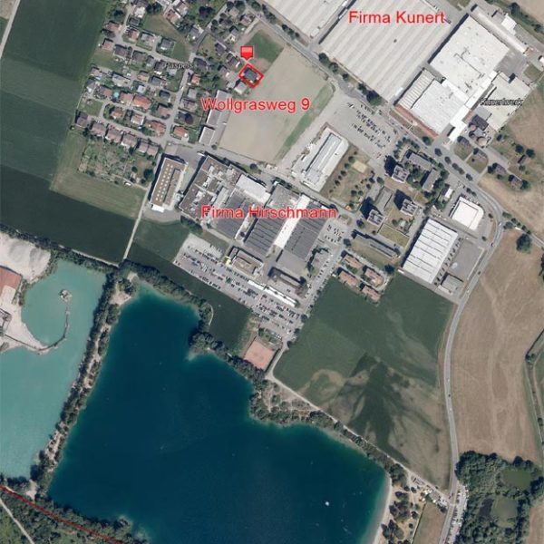 Mehrfamilienhaus mit 4 Wohnungen in Rankweil - Amann Immobilien