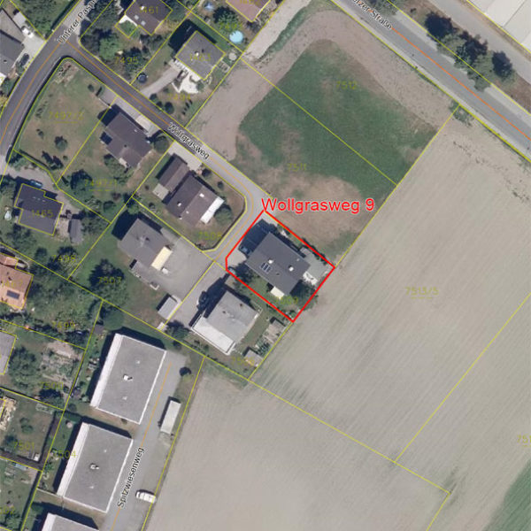 Mehrfamilienhaus mit 4 Wohnungen in Rankweil - Amann Immobilien