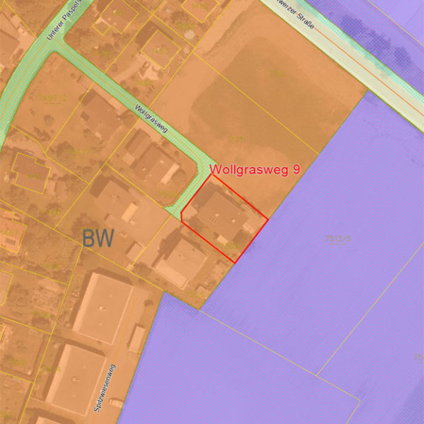 Mehrfamilienhaus mit 4 Wohnungen in Rankweil - Amann Immobilien