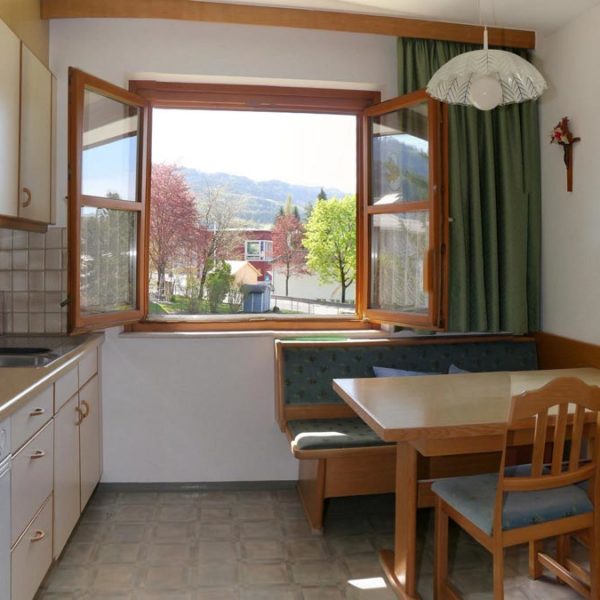 3-Zimmer-Wohnung in Sulz - Amann Immobilien