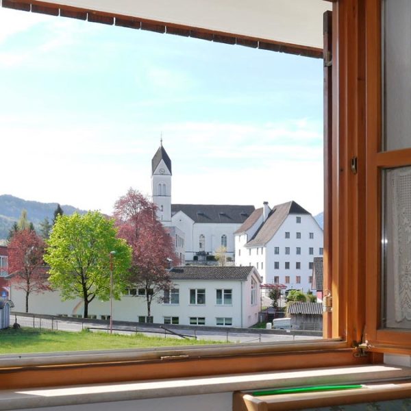 3-Zimmer-Wohnung in Sulz - Amann Immobilien