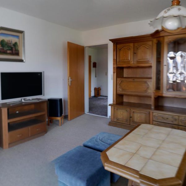 3-Zimmer-Wohnung in Sulz - Amann Immobilien