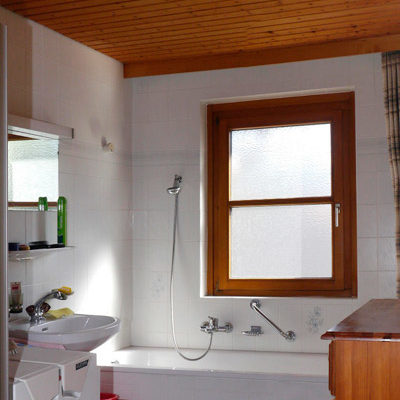 3-Zimmer-Wohnung in Sulz - Amann Immobilien