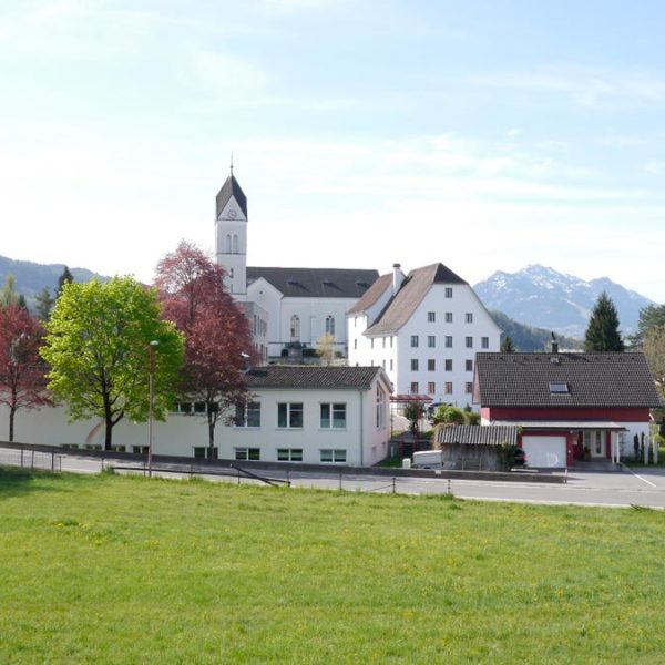 3-Zimmer-Wohnung in Sulz - Amann Immobilien