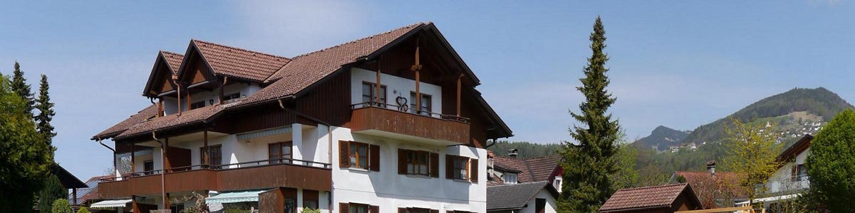 3-Zimmer-Wohnung in Sulz - Amann Immobilien