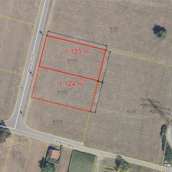 Betriebsgrundstück in Rankweil - Amann Immobilien GmbH