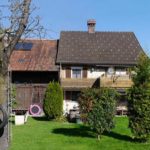 Bauernhaus in Feldkirch-Gisingen - Bestlage - Amann Immobilien