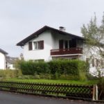 Einfamilienhaus in Sulz in guter Lage - Amann Immobilien
