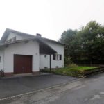 Einfamilienhaus in Sulz in guter Lage - Amann Immobilien