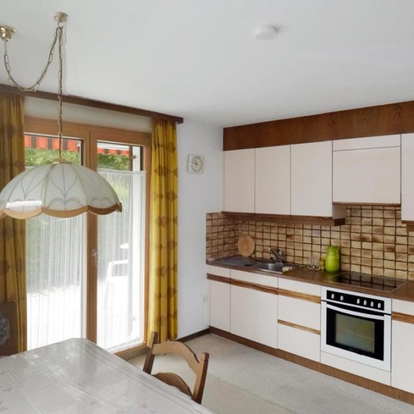 Einfamilienhaus in Sulz in guter Lage - Amann Immobilien