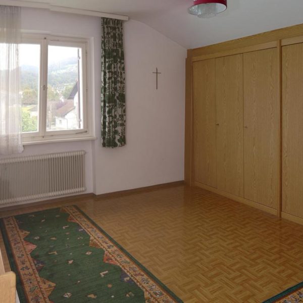 Einfamilienhaus in Sulz in guter Lage - Amann Immobilien