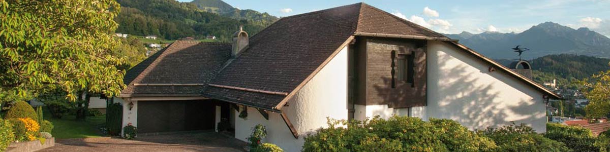 Villa Haus in Röthis, Kästenholz 3 - Amann Immobilien