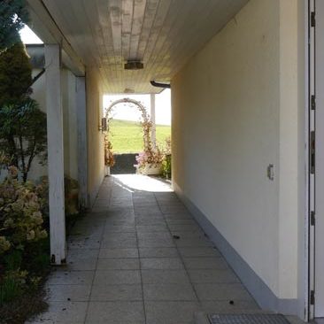 Einfamilienhaus am Waldrand in Zwischenwasser - Amann Immobilien