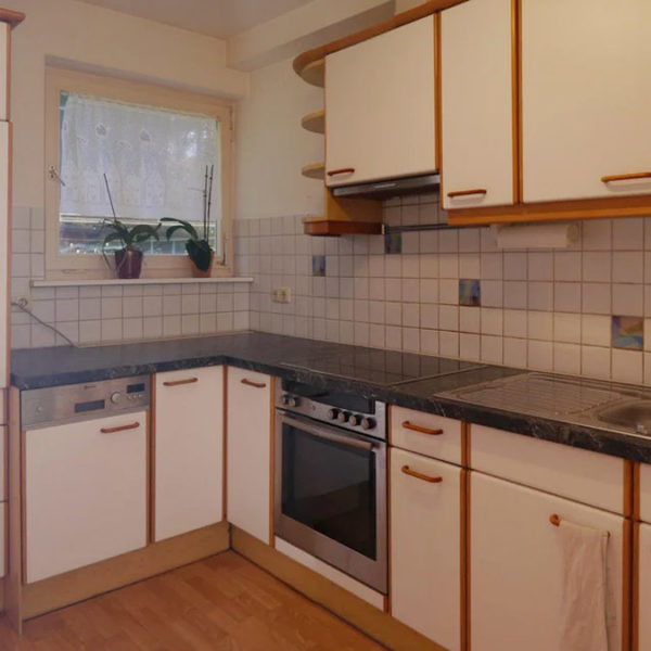 Einfamilienhaus am Waldrand in Zwischenwasser - Amann Immobilien