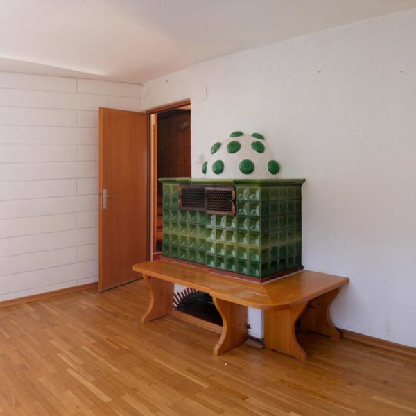 Einfamilienhaus am Waldrand in Zwischenwasser - Amann Immobilien