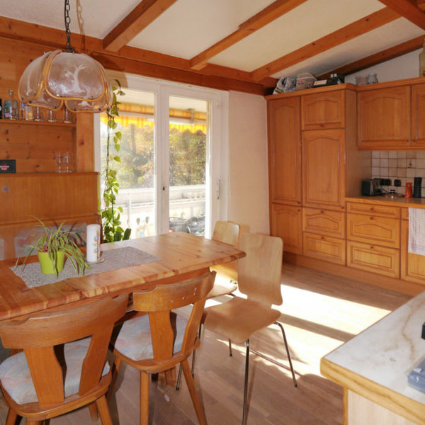 Einfamilienhaus am Waldrand in Zwischenwasser - Amann Immobilien